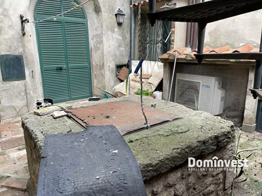 Immagine 20 di Appartamento in vendita  in Piazza della Chiesa a Capalbio