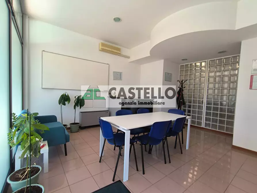 Immagine 5 di Negozio in vendita  in Viale della Rimembranza 35 a Limena