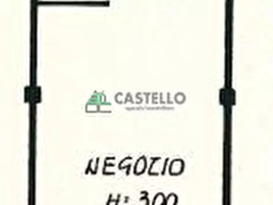 Immagine 17 di Negozio in vendita  in Viale della Rimembranza 35 a Limena