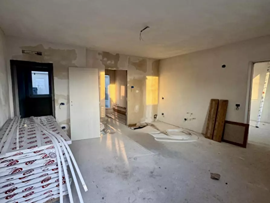 Immagine 4 di Appartamento in vendita  in Via Borgofuro a Este