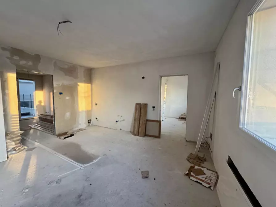 Immagine 5 di Appartamento in vendita  in Via Borgofuro a Este