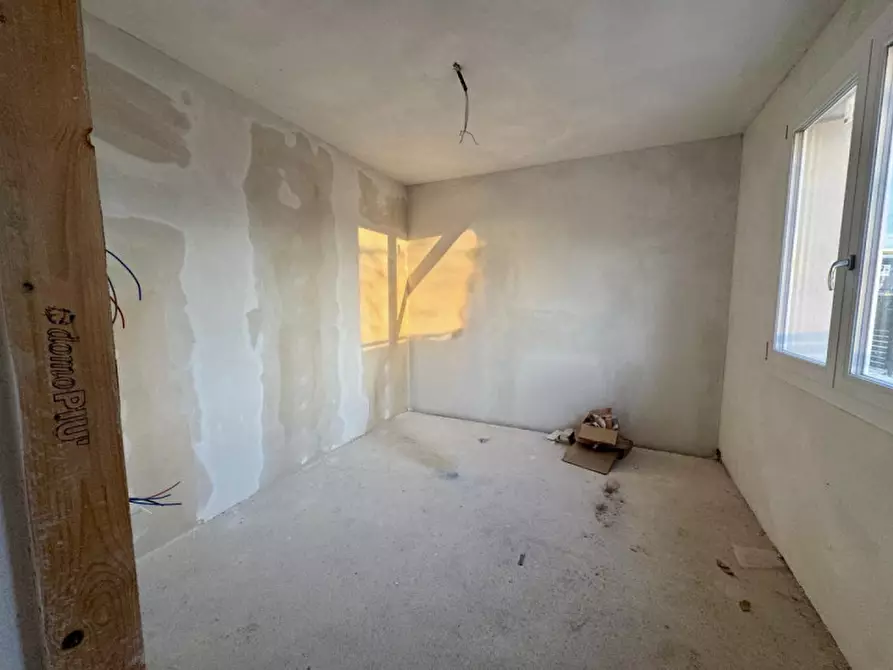 Immagine 6 di Appartamento in vendita  in Via Borgofuro a Este