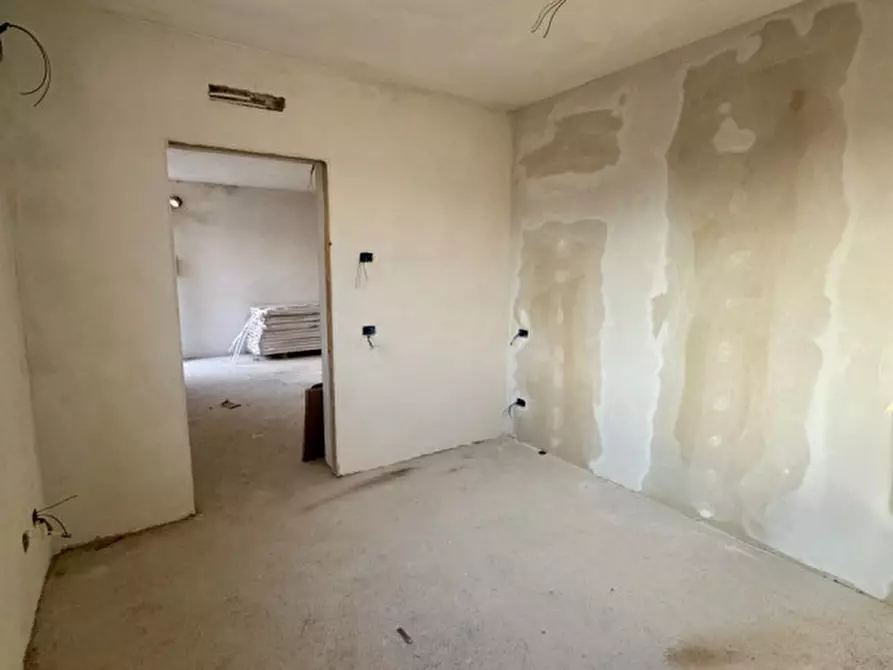 Immagine 7 di Appartamento in vendita  in Via Borgofuro a Este