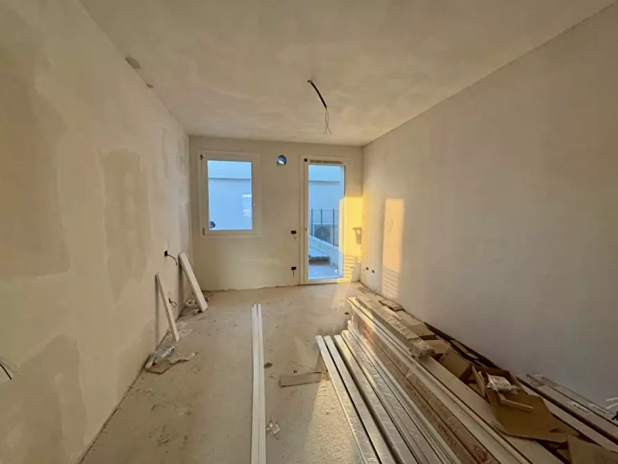 Immagine 8 di Appartamento in vendita  in Via Borgofuro a Este