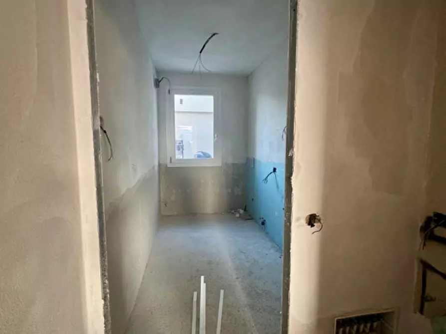 Immagine 9 di Appartamento in vendita  in Via Borgofuro a Este