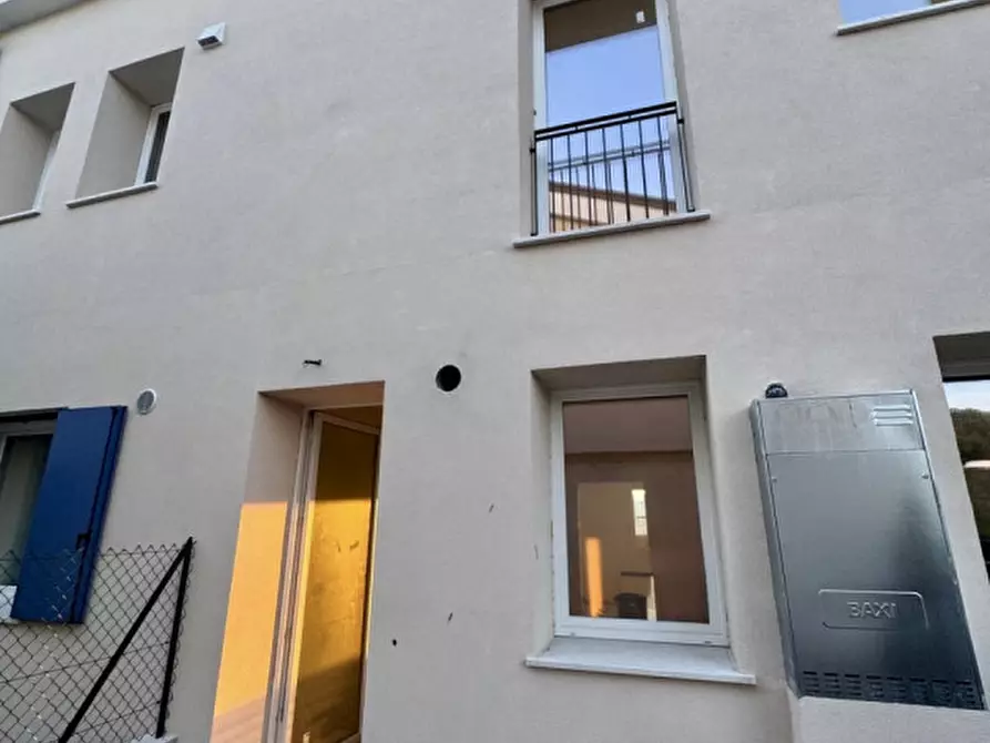 Immagine 12 di Appartamento in vendita  in Via Borgofuro a Este