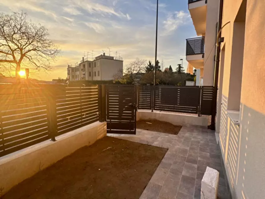 Immagine 13 di Appartamento in vendita  in Via Borgofuro a Este