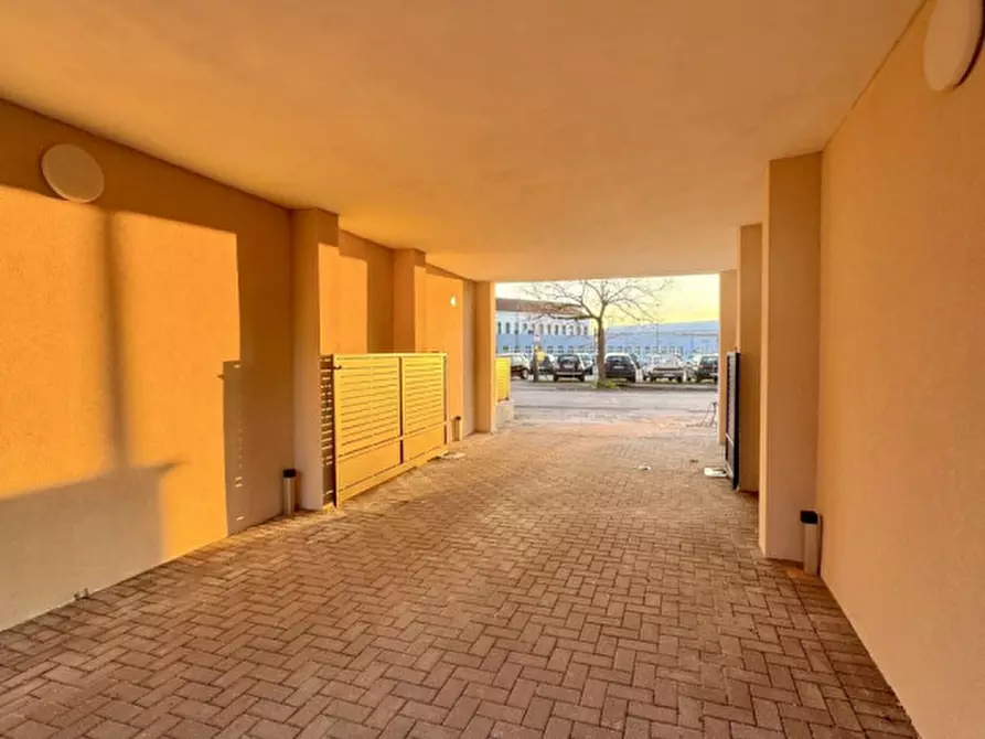 Immagine 14 di Appartamento in vendita  in Via Borgofuro a Este