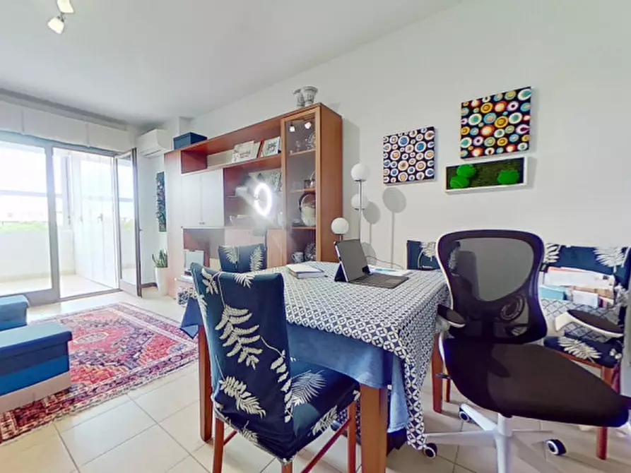 Immagine 2 di Appartamento in affitto  in Via Giuseppe Berto a Roma