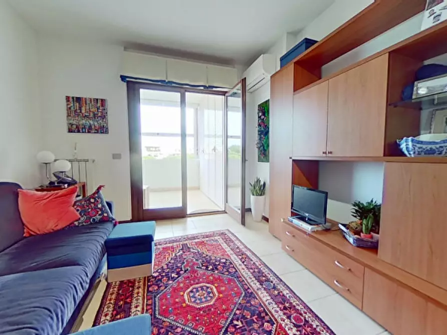 Immagine 4 di Appartamento in affitto  in Via Giuseppe Berto a Roma