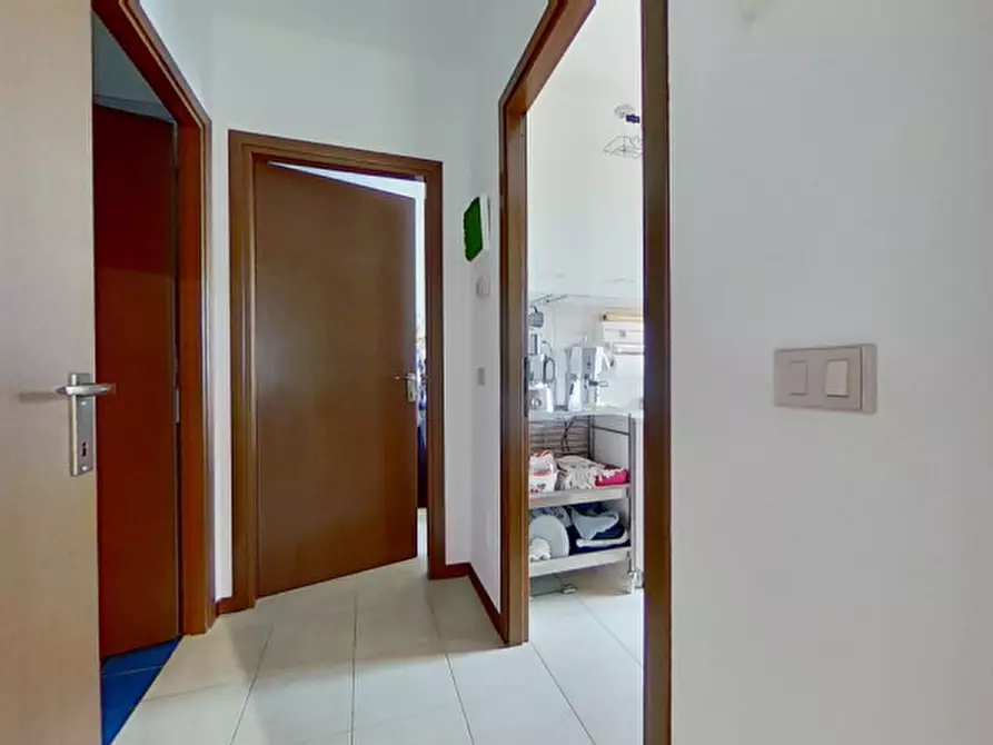 Immagine 7 di Appartamento in affitto  in Via Giuseppe Berto a Roma