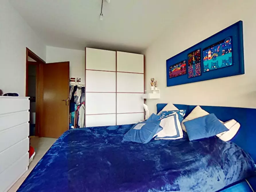 Immagine 15 di Appartamento in affitto  in Via Giuseppe Berto a Roma