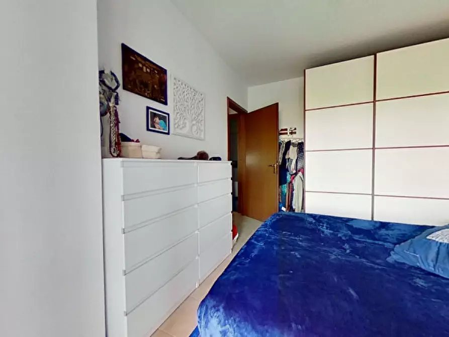 Immagine 16 di Appartamento in affitto  in Via Giuseppe Berto a Roma