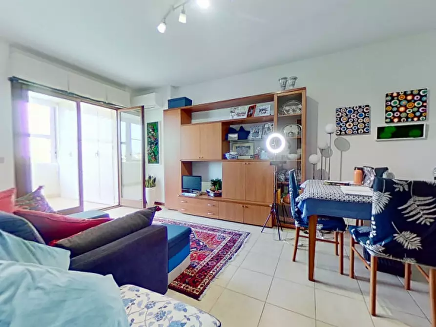 Immagine 19 di Appartamento in affitto  in Via Giuseppe Berto a Roma