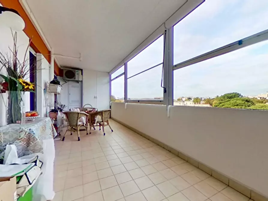 Immagine 20 di Appartamento in affitto  in Via Giuseppe Berto a Roma