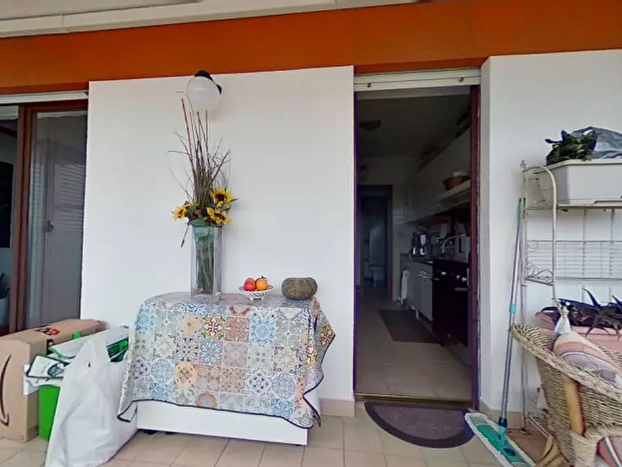 Immagine 21 di Appartamento in affitto  in Via Giuseppe Berto a Roma