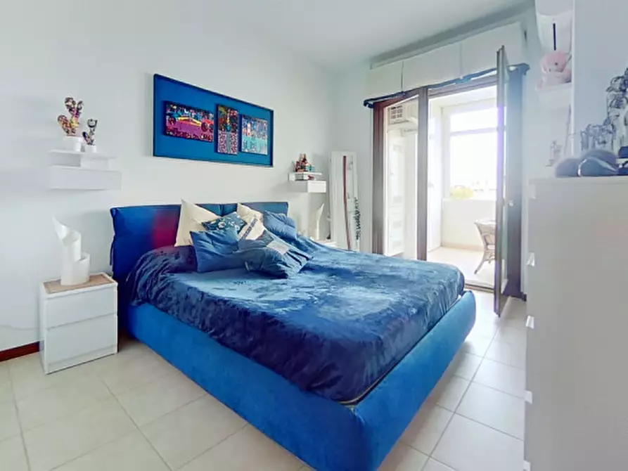 Immagine 25 di Appartamento in affitto  in Via Giuseppe Berto a Roma