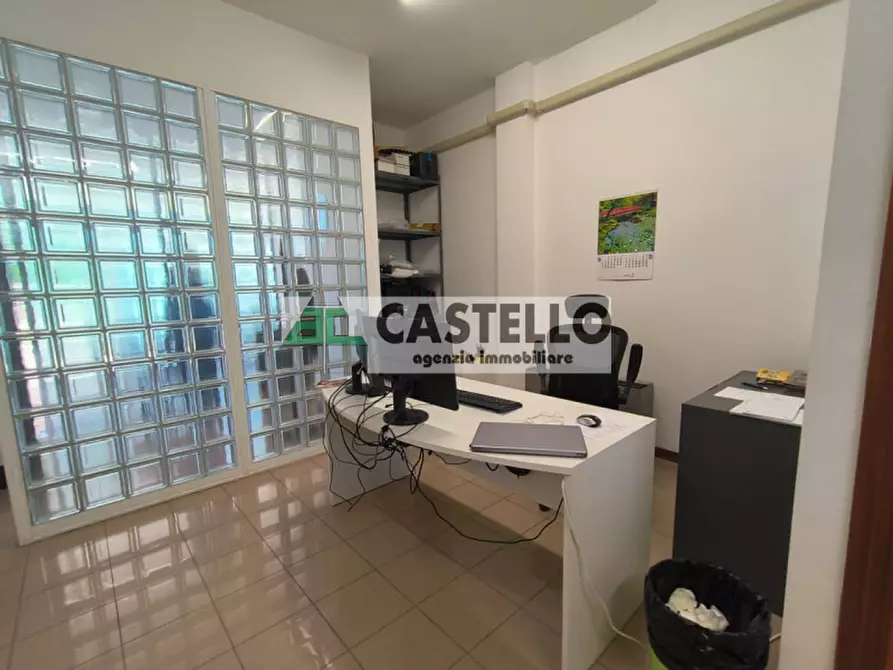 Immagine 4 di Ufficio in vendita  in Viale della Rimembranza 35 a Limena