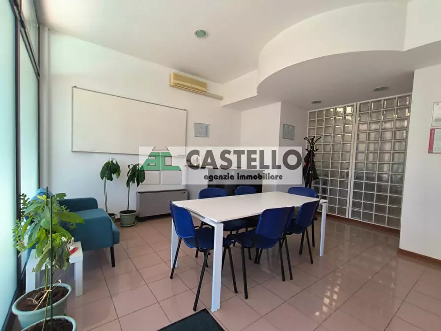 Immagine 15 di Negozio in affitto  in Viale della Rimembranza 35 a Limena