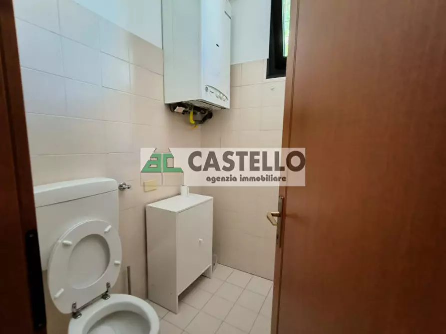 Immagine 10 di Ufficio in affitto  in Viale della Rimembranza 35 a Limena