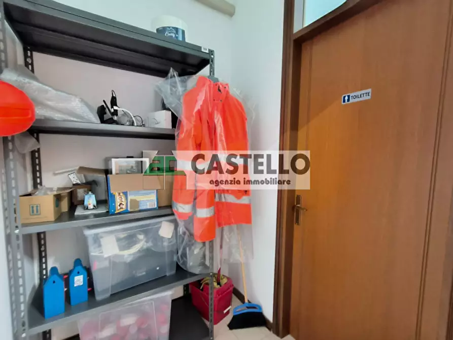 Immagine 13 di Ufficio in affitto  in Viale della Rimembranza 35 a Limena