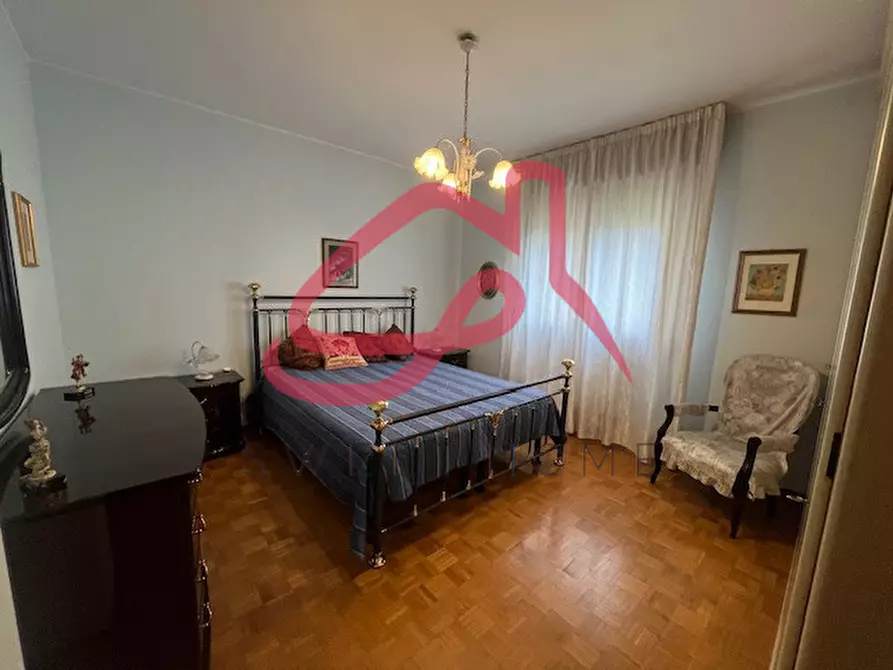 Immagine 2 di Appartamento in vendita  in Via Luigi Rizzo a Padova