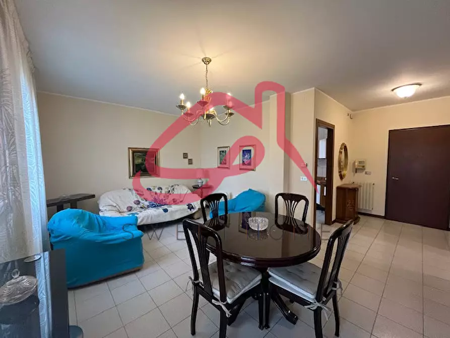 Immagine 4 di Appartamento in vendita  in Via Luigi Rizzo a Padova