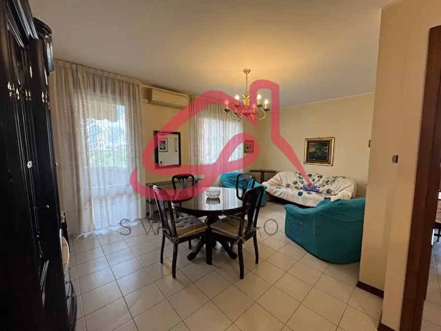 Immagine 5 di Appartamento in vendita  in Via Luigi Rizzo a Padova