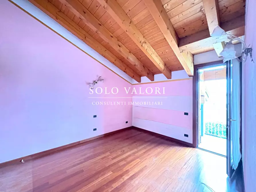 Immagine 6 di Casa bifamiliare in vendita  a Loreggia