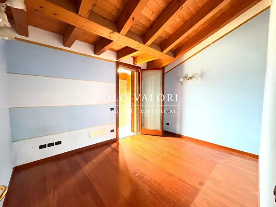 Immagine 7 di Casa bifamiliare in vendita  a Loreggia