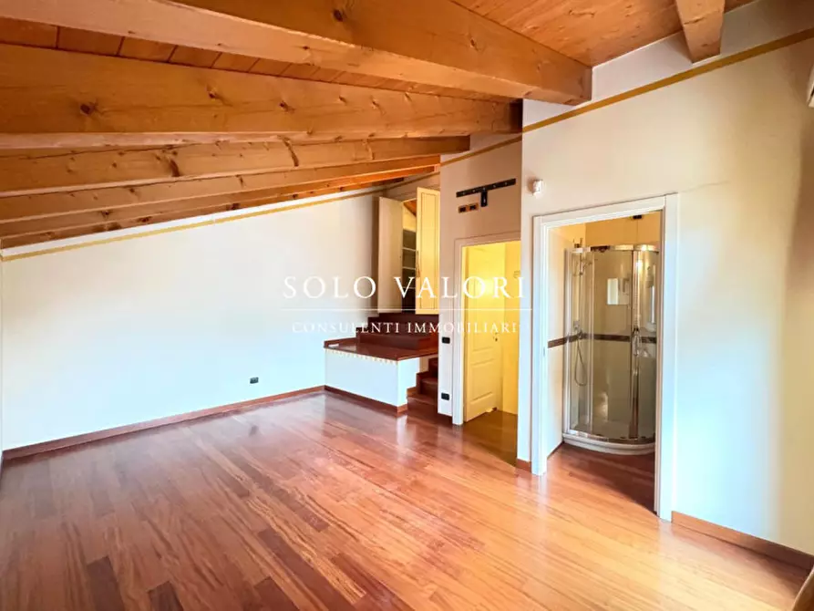 Immagine 10 di Casa bifamiliare in vendita  a Loreggia