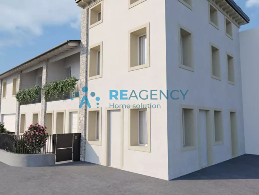 Immagine 1 di Appartamento in vendita  a Arzignano