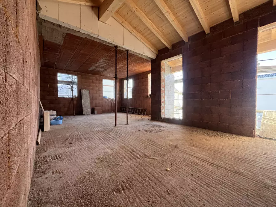 Immagine 2 di Appartamento in vendita  a Arzignano