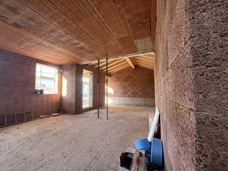 Immagine 5 di Appartamento in vendita  a Arzignano