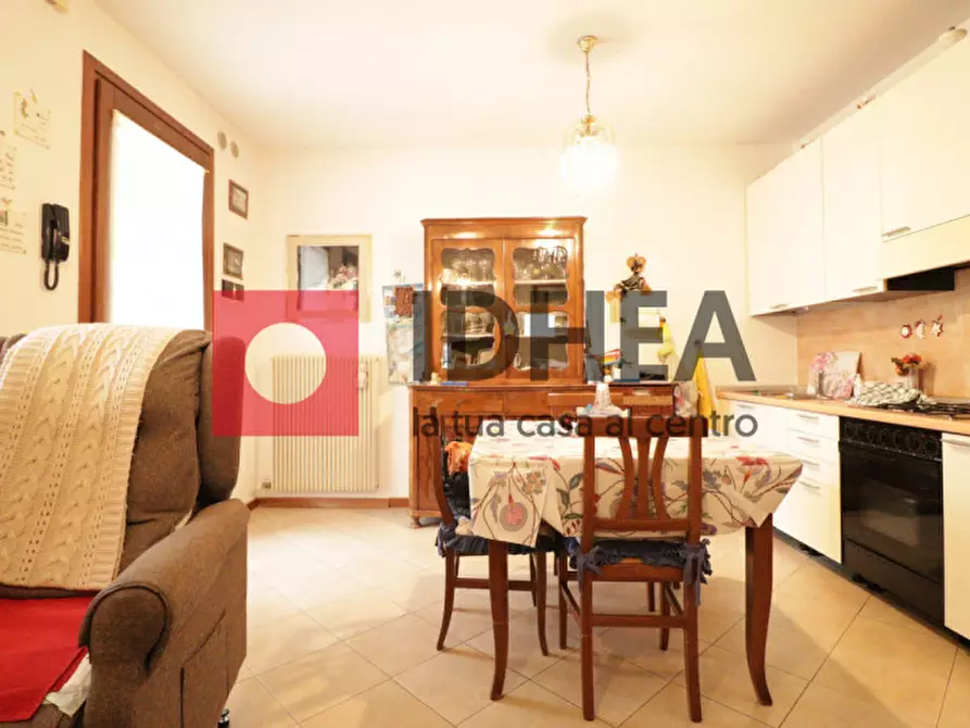 Immagine 1 di Appartamento in vendita  a Villorba