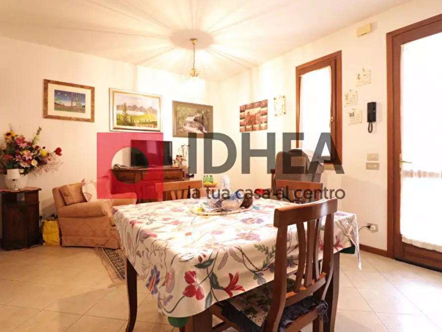 Immagine 2 di Appartamento in vendita  a Villorba