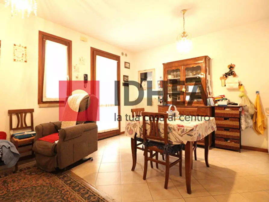 Immagine 3 di Appartamento in vendita  a Villorba
