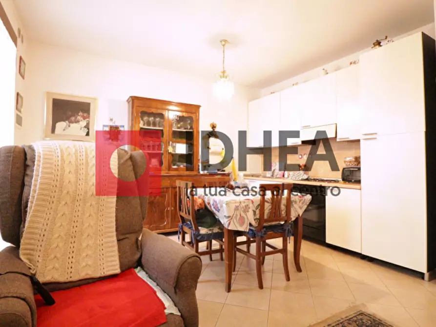 Immagine 4 di Appartamento in vendita  a Villorba