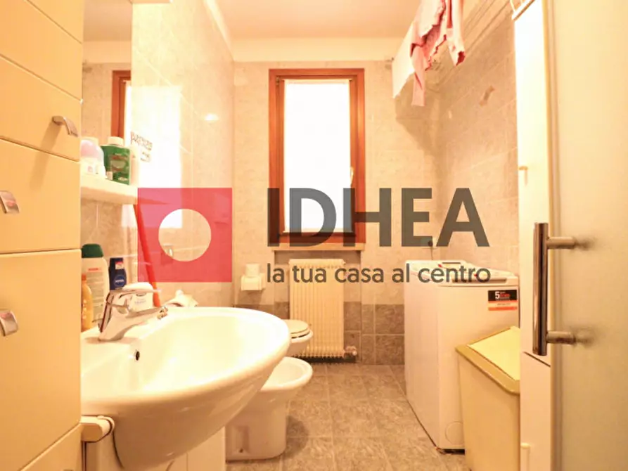 Immagine 5 di Appartamento in vendita  a Villorba