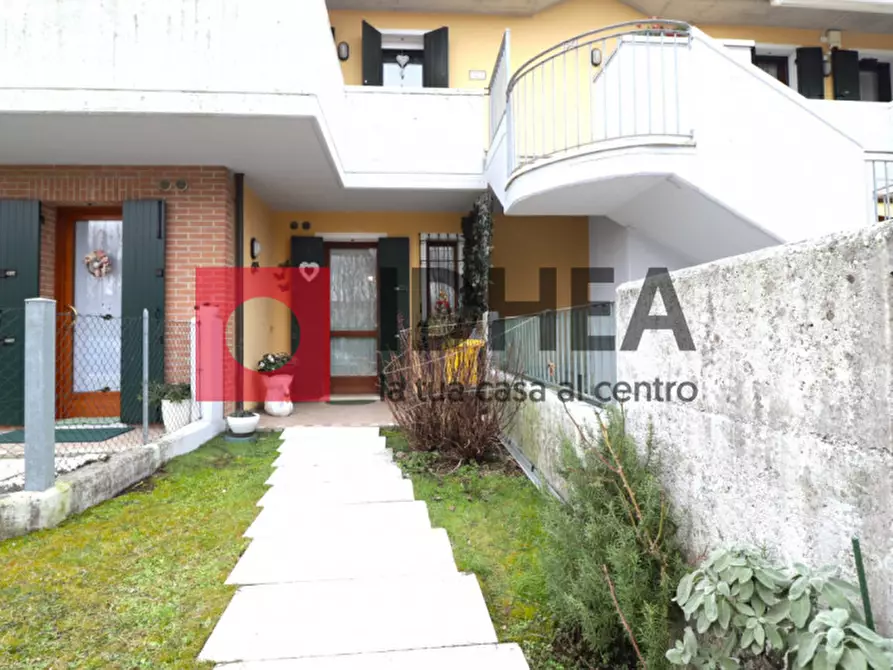 Immagine 7 di Appartamento in vendita  a Villorba