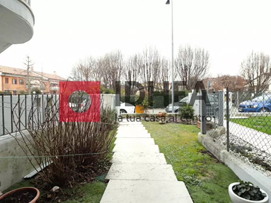 Immagine 8 di Appartamento in vendita  a Villorba
