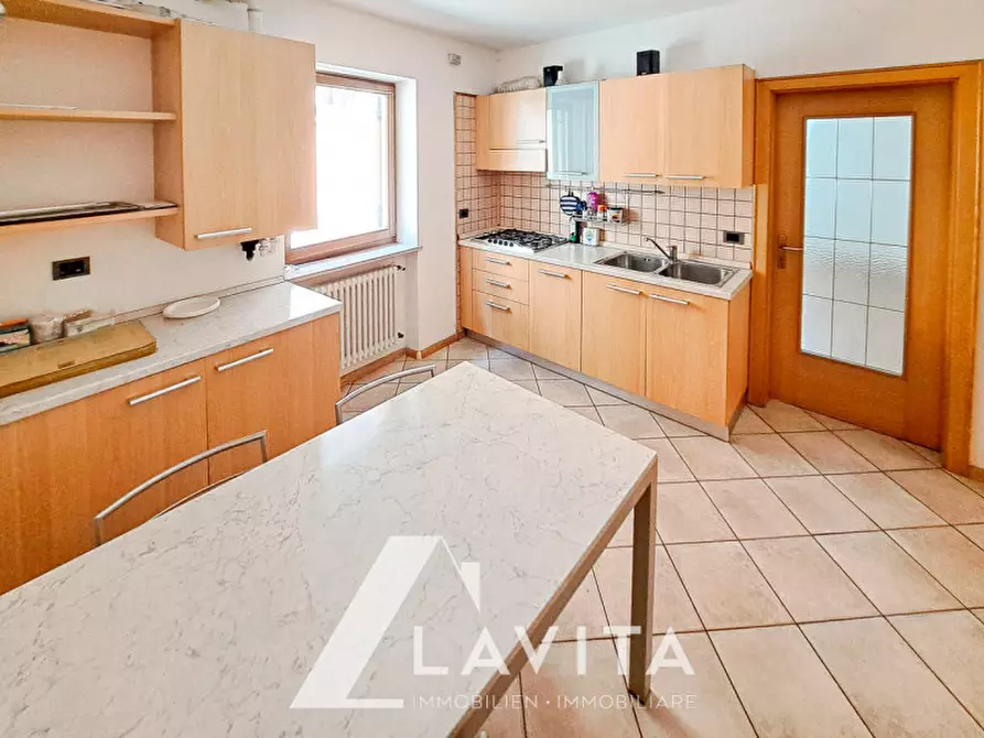 Immagine 1 di Appartamento in vendita  in St. Andreas Platz a Salorno .Salurn.