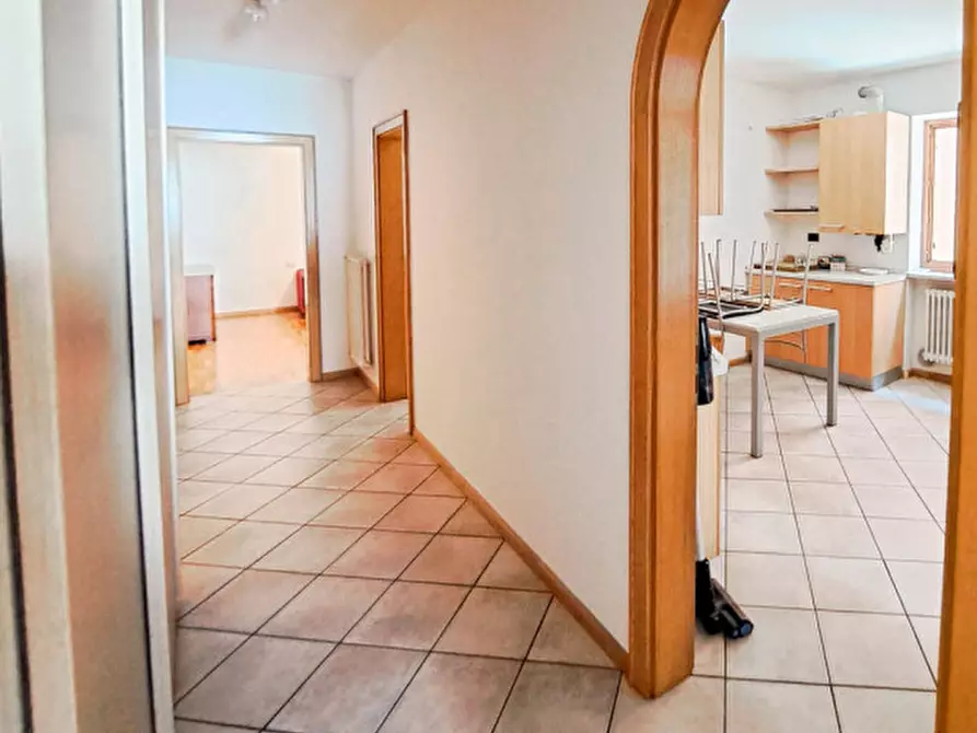 Immagine 3 di Appartamento in vendita  in St. Andreas Platz a Salorno .Salurn.