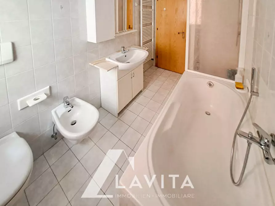 Immagine 7 di Appartamento in vendita  in St. Andreas Platz a Salorno .Salurn.