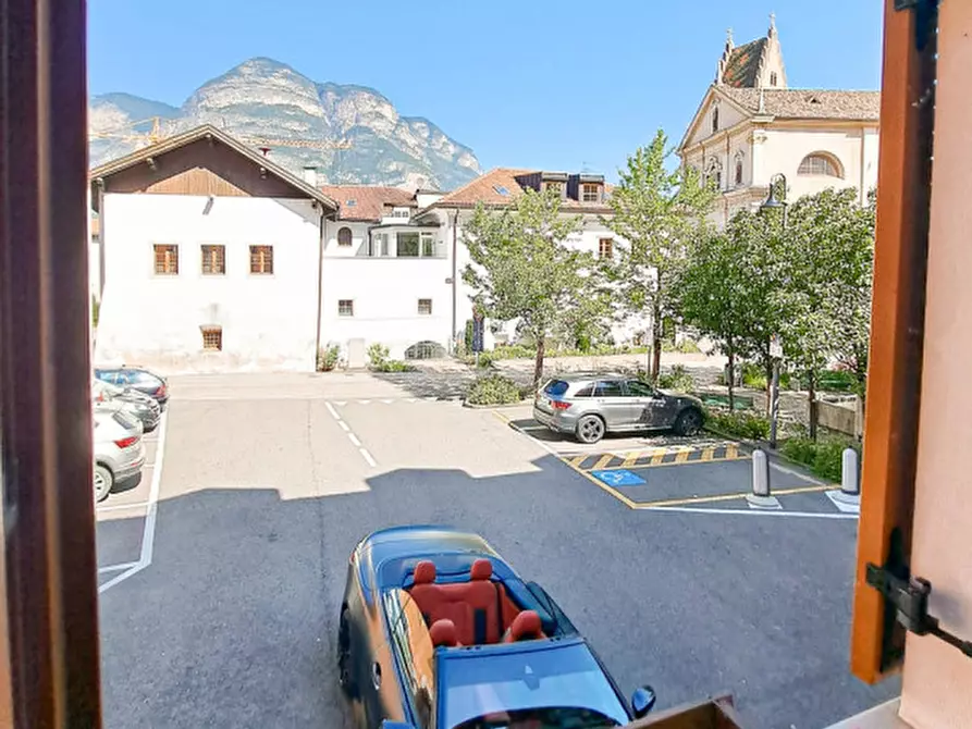 Immagine 8 di Appartamento in vendita  in St. Andreas Platz a Salorno .Salurn.