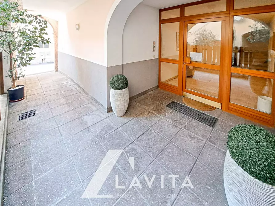 Immagine 9 di Appartamento in vendita  in St. Andreas Platz a Salorno .Salurn.