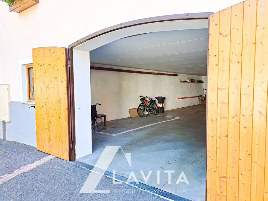 Immagine 10 di Appartamento in vendita  in St. Andreas Platz a Salorno .Salurn.