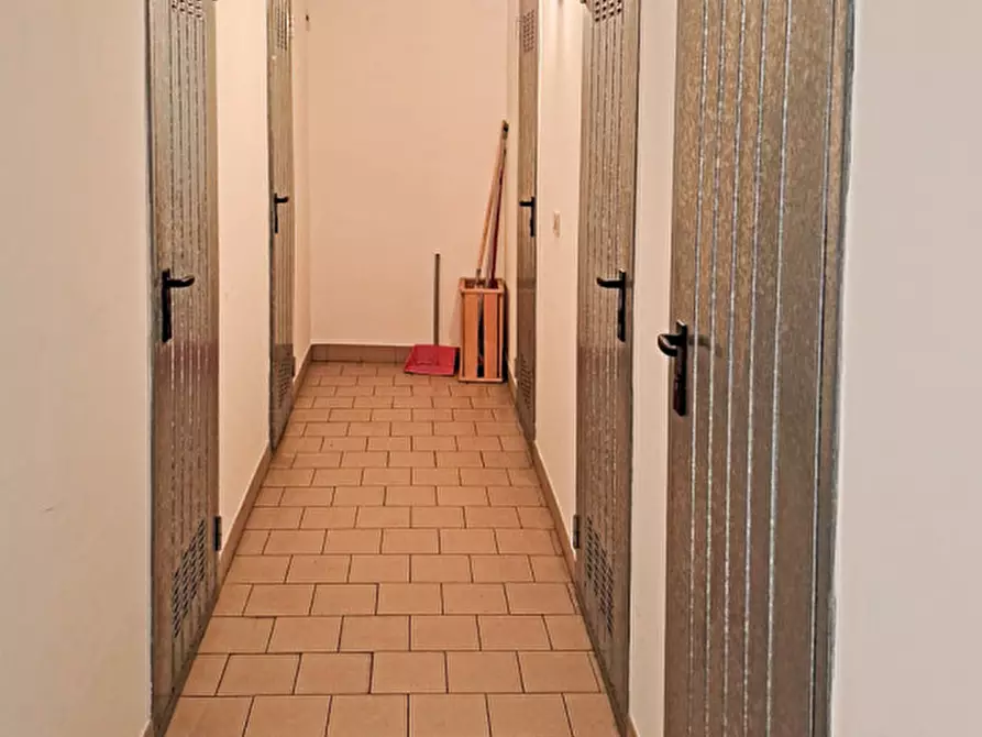 Immagine 11 di Appartamento in vendita  in St. Andreas Platz a Salorno .Salurn.