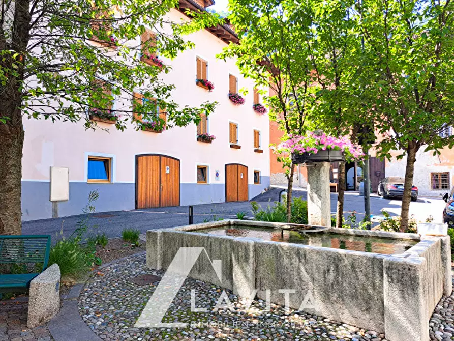 Immagine 13 di Appartamento in vendita  in St. Andreas Platz a Salorno .Salurn.