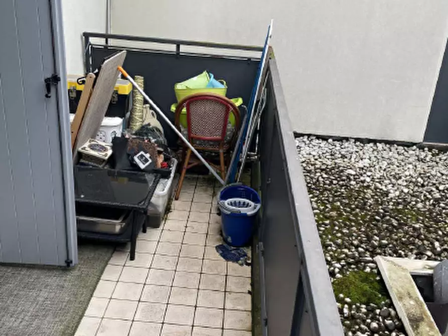 Immagine 6 di Appartamento in vendita  in Via Cadore a Caorle